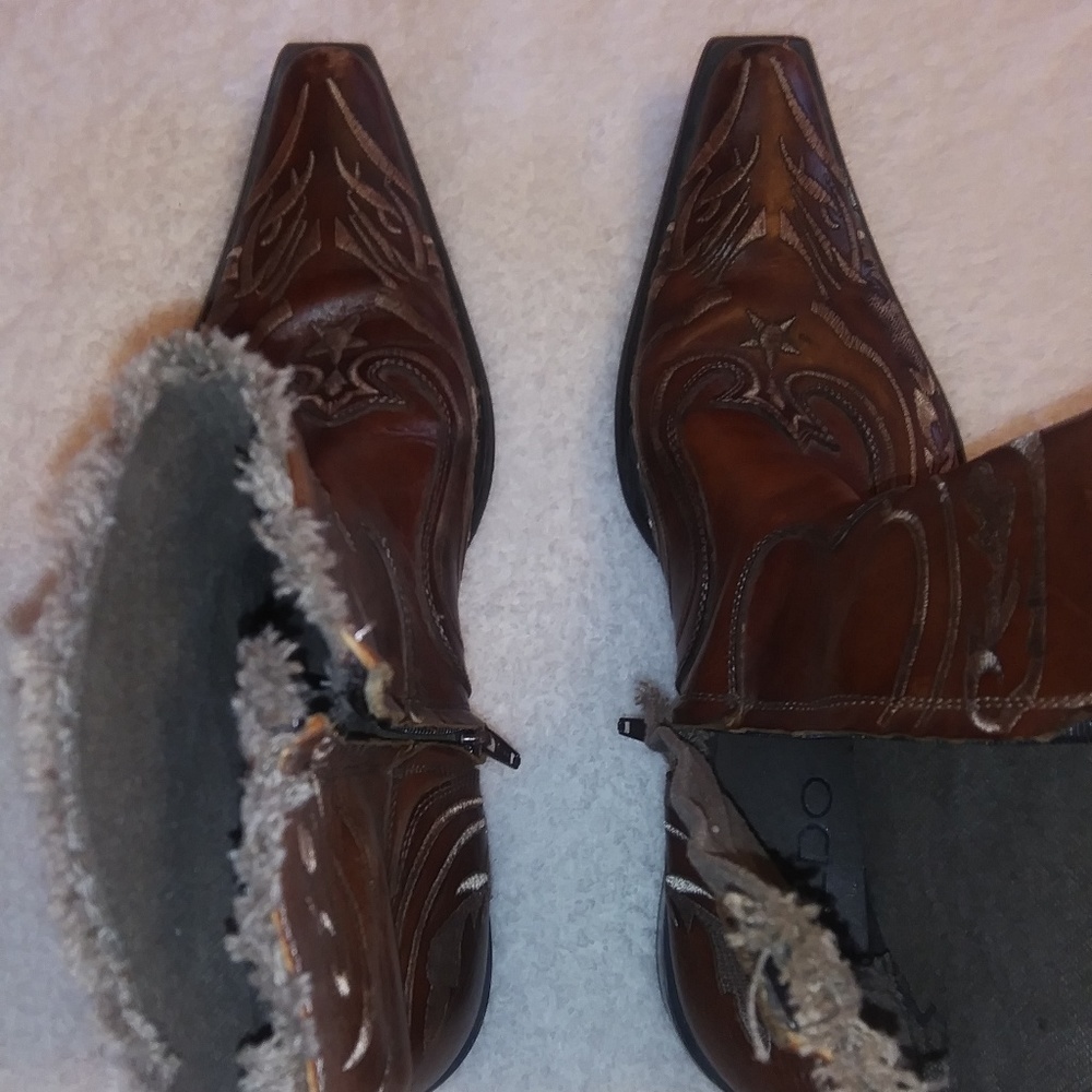 Aldo Men Boots